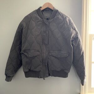 Universal Thread Women’s Quilted Jacket